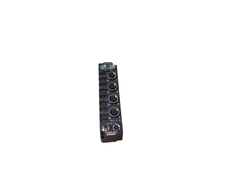 BECKHOFF EP1008-0002