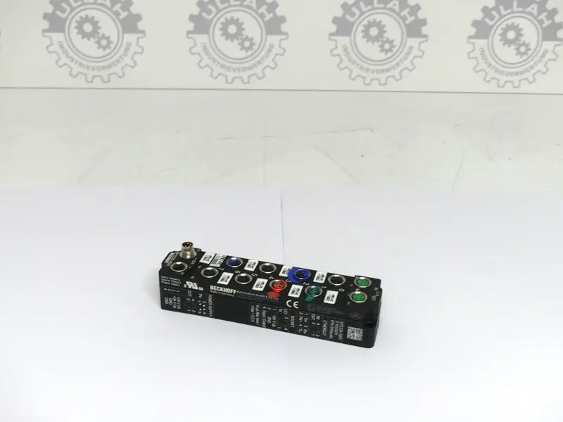 BECKHOFF EP2338-0001