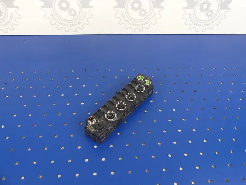 BECKHOFF EP3184-1002