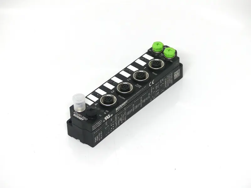 BECKHOFF EP6001-0002