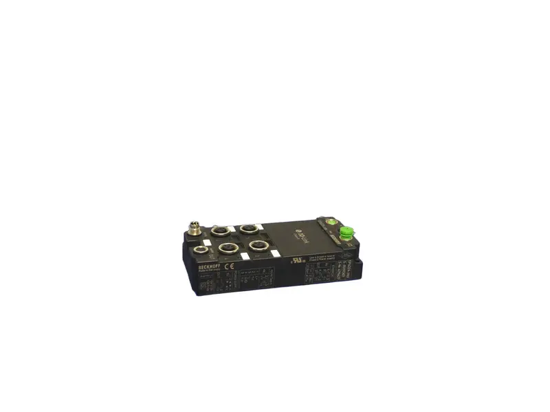 BECKHOFF EP6224-2022