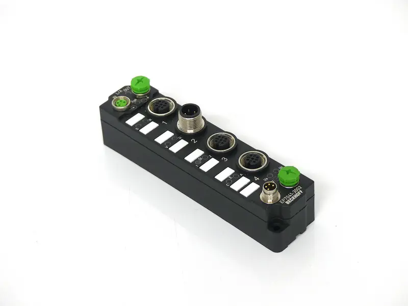 BECKHOFF EP7041-3002