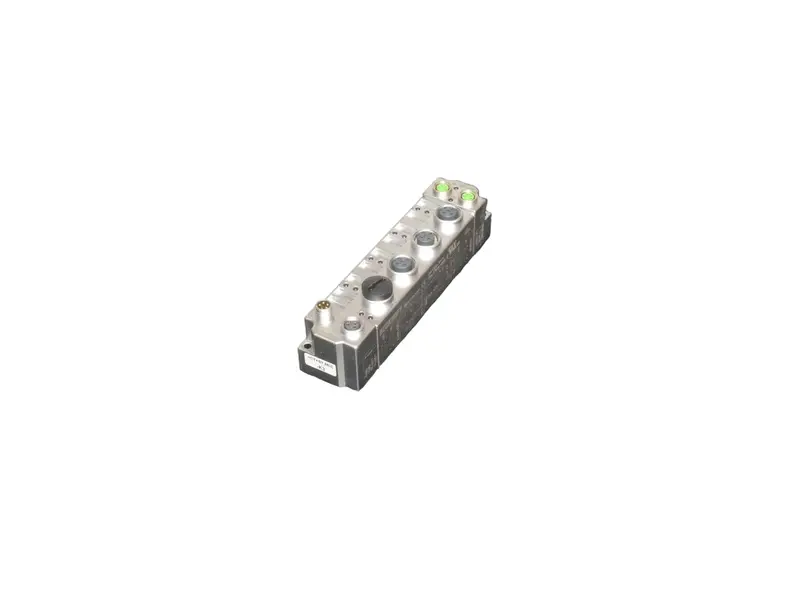 Beckhoff ER3204-0002