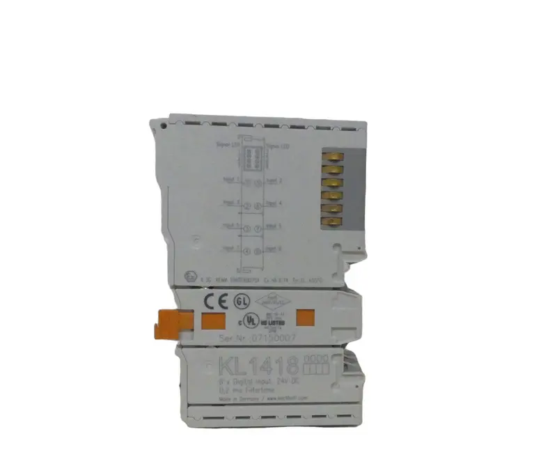Beckhoff KL1418