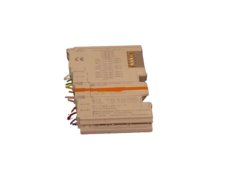 Beckhoff KL1819