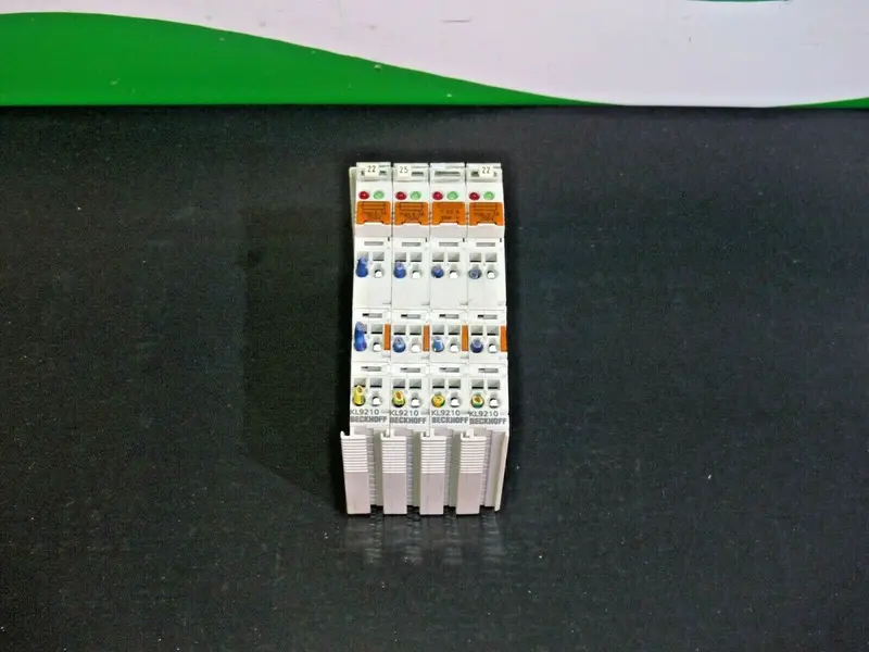 Beckhoff KL9210