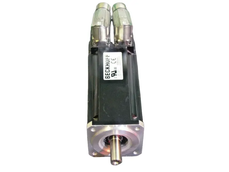Beckhoff SERVOMOTOR AM3033-0C31-0000