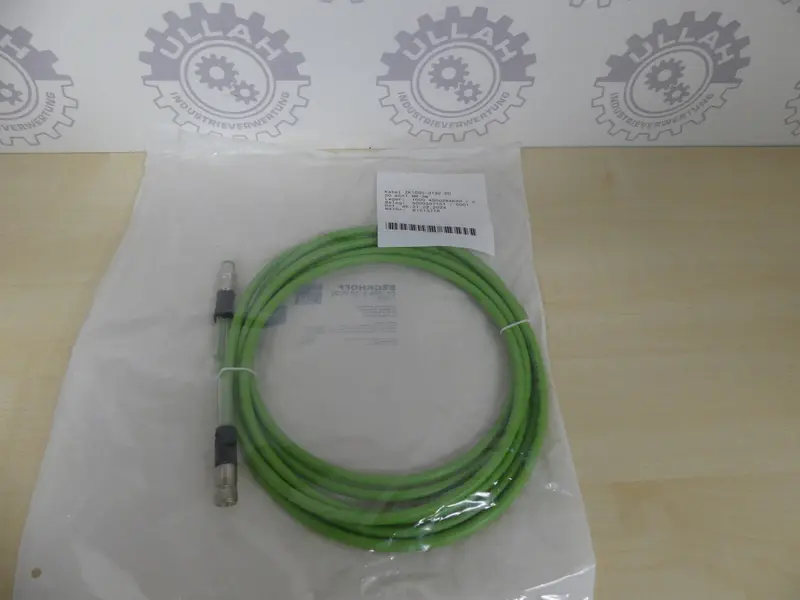 BECKHOFF ZK1090-3132-0030