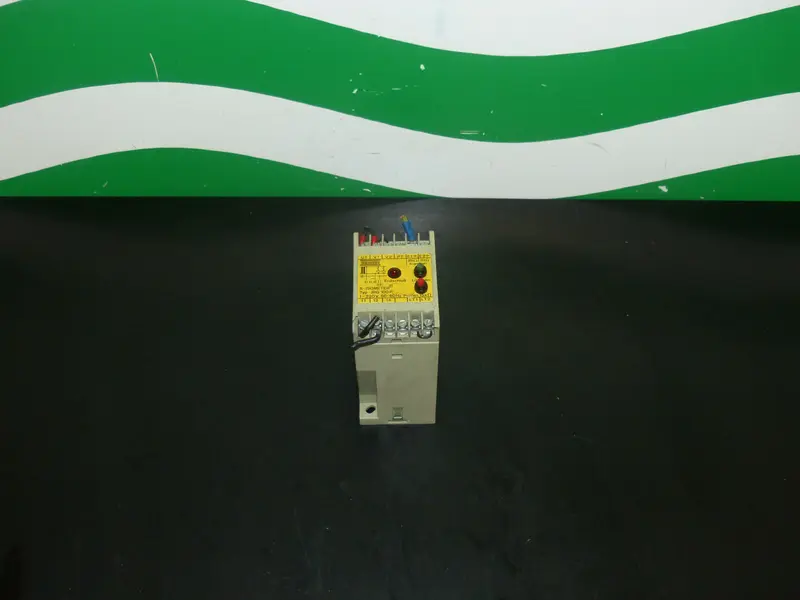 Bender JRG 100P
