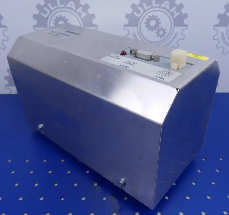 Bicker Elektronik DC USV