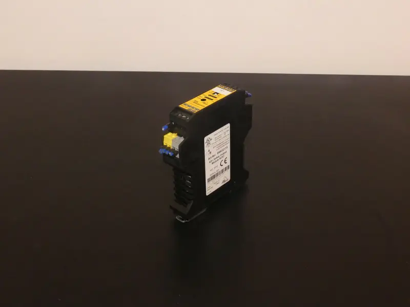 BIHL+WIEDEMANN BWU2173