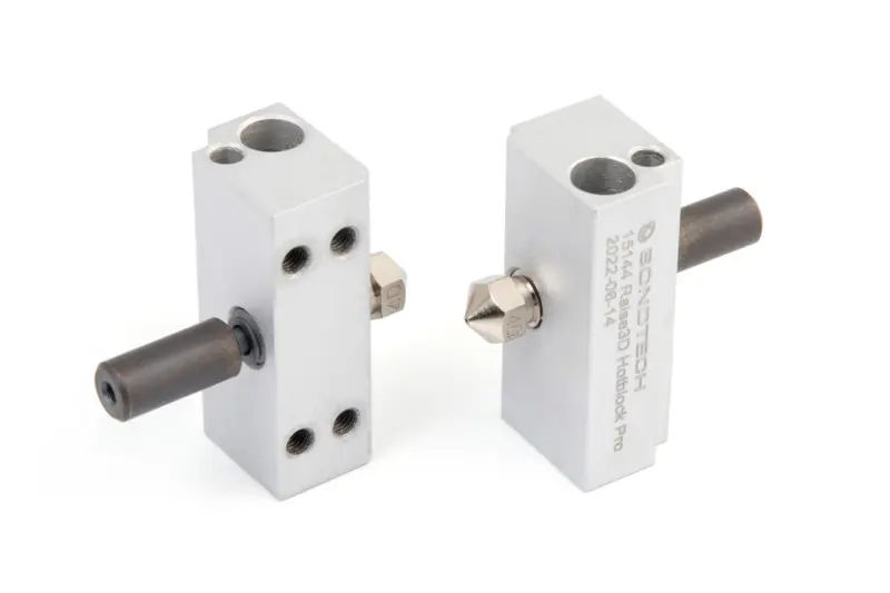 Bondtech Hotend Fix für Raise3D Pro2