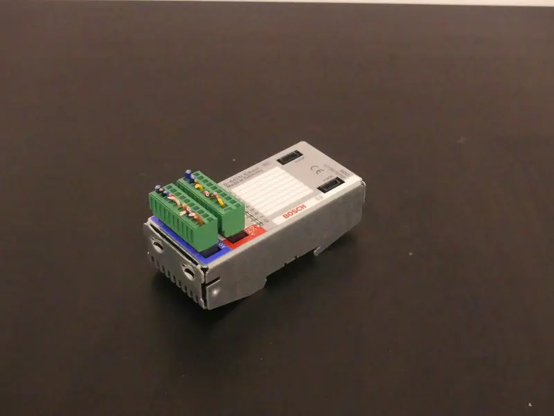 Bosch 8D0