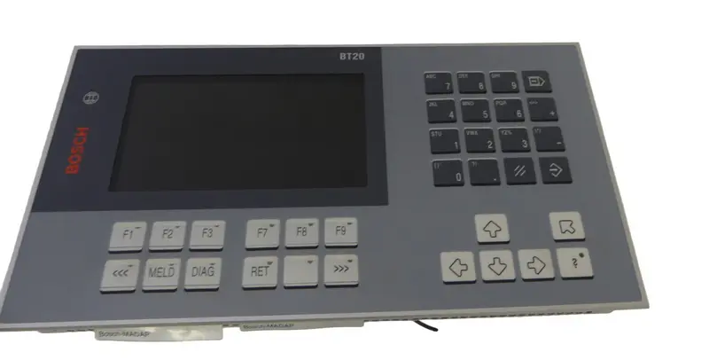 BOSCH BT20N/107280