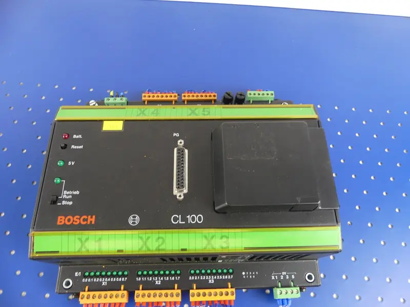 BOSCH CL100 050192-203