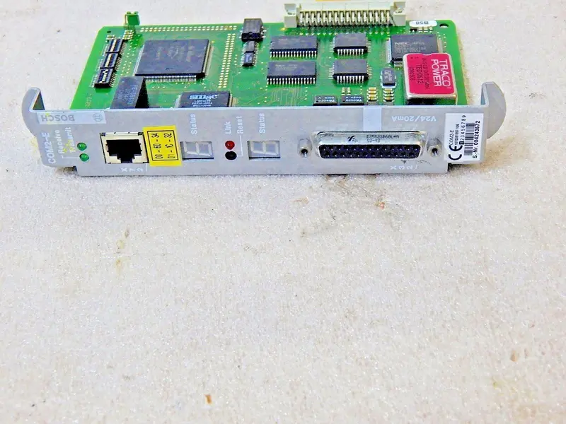 Bosch COM2-E Nr.