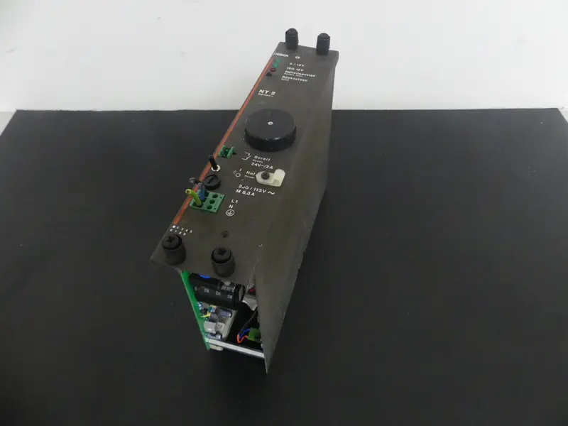 Bosch NT2