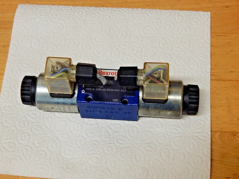 BOSCH REXROTH