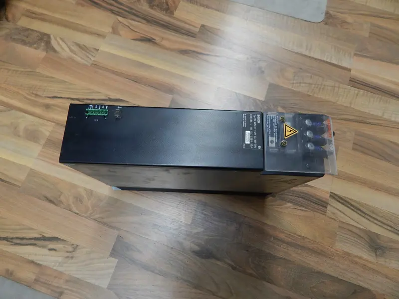 Bosch Versorgungsmodul Typ