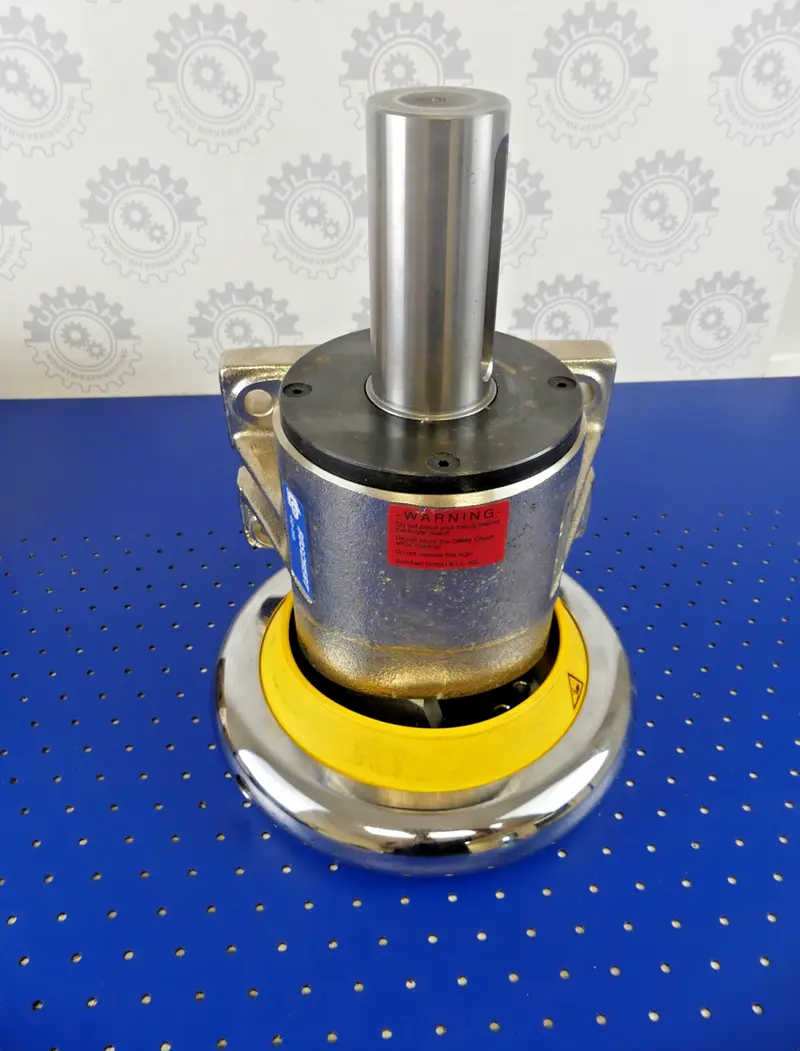 BOSCHERT ORIGNAL 40-50