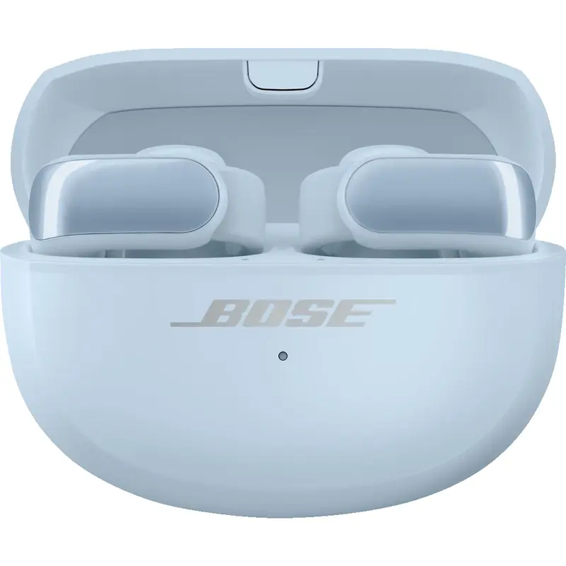 Bose Ultra Open Earbuds Blue
