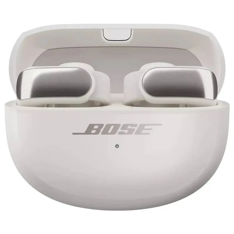 Bose Ultra Open Earbuds White
