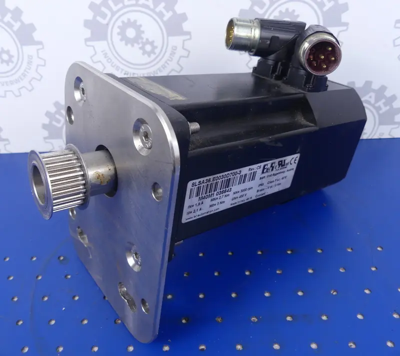 BR Automation 8LSA36-E0030D700-3