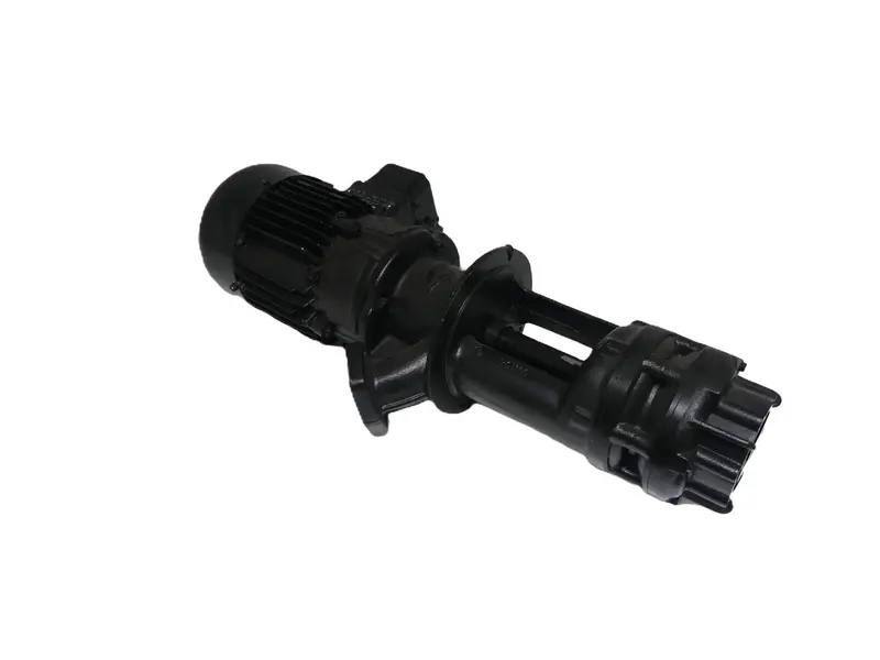 Brinkmann Pumps SAL402/270+805