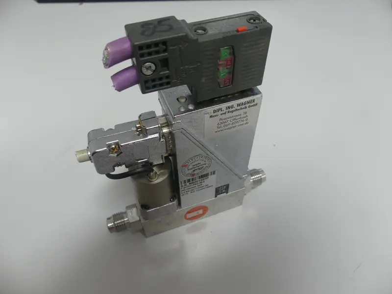 Bronkhorst F-201DV-PAD-88-E