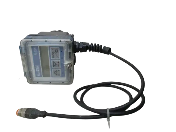 Bürkert Easy Flow 8025 Durchflusssensor 433459Y