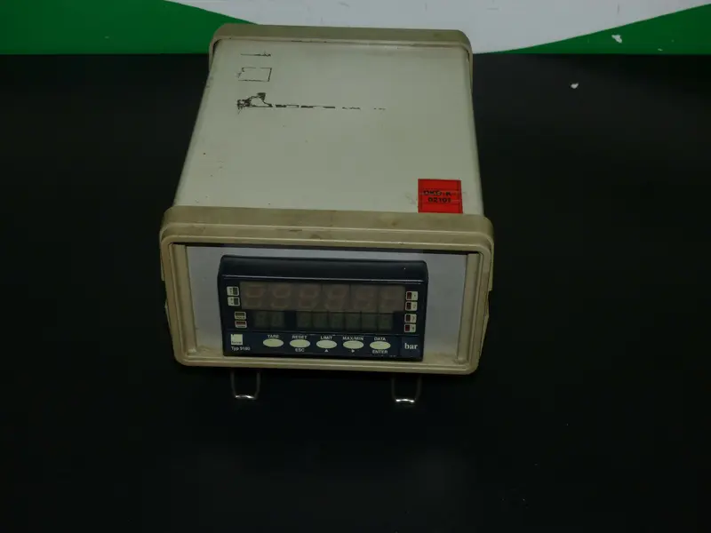 Burster 9180-V3100