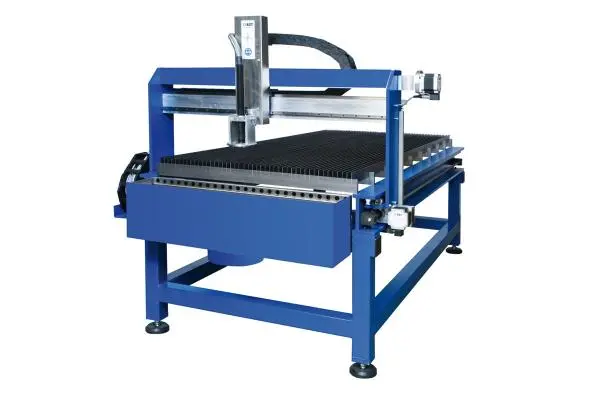 BZT Baureihe PFU-G Plasma