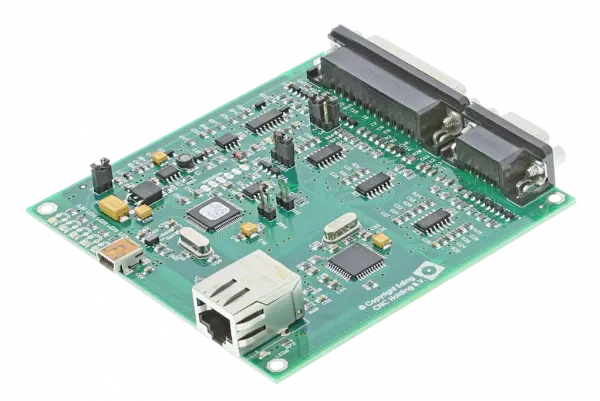 BZT-CNC Software V.5a4E - Platine
