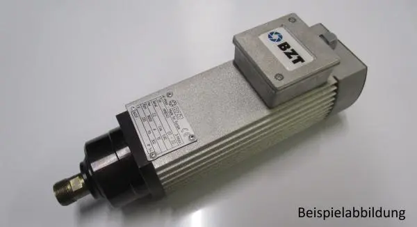 BZT HF-Spindel 2,0 kW
