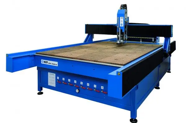 BZT PFH 3520-G