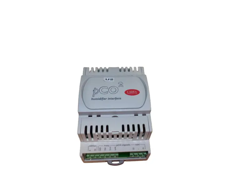 CAREL PC0UMI2000 used s.Bilder