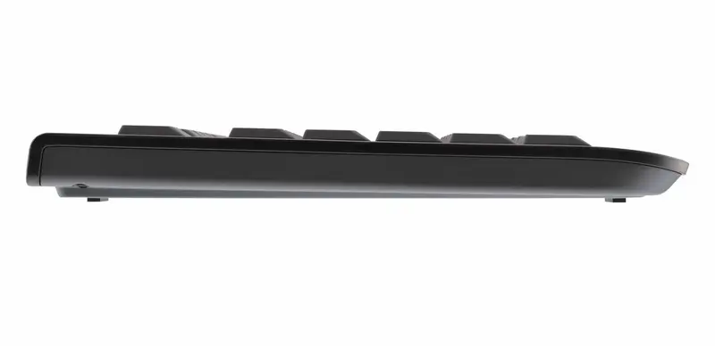 Cherry DC 2000 - und - Maus - Set - USB - Tastatur