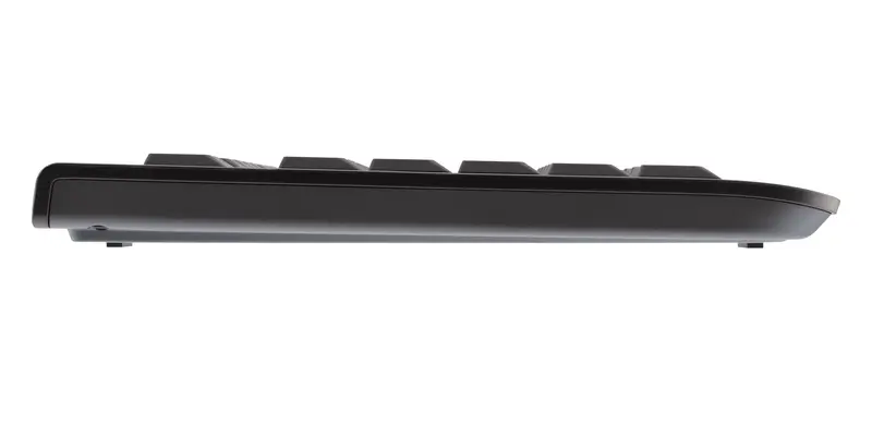 Cherry KC 1000 - UK - Layout - Tastatur