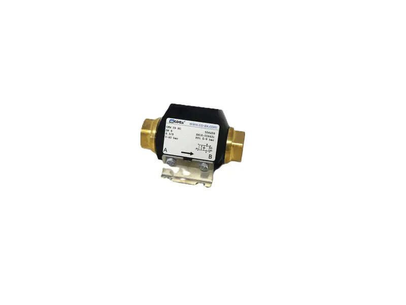 Coax CFM 08 NC CFM08NC