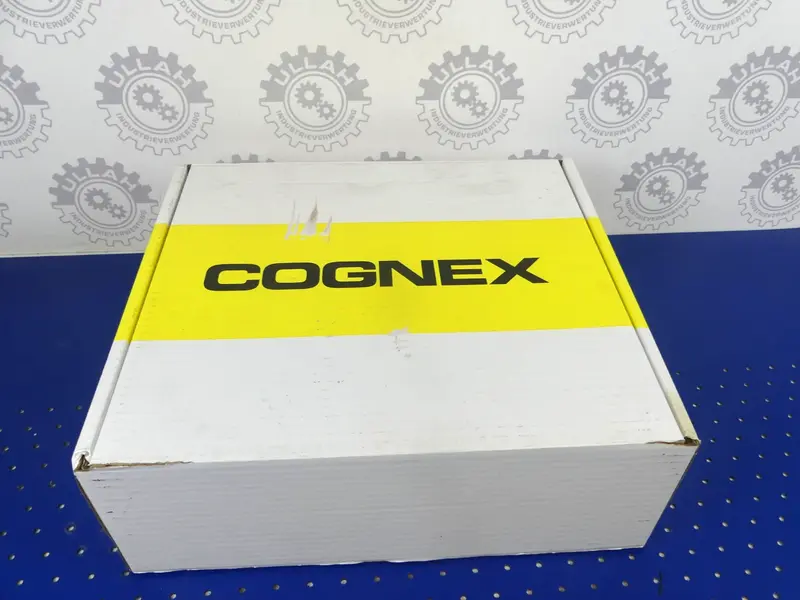 COGNEX DMR-8700DQ-B-E NEU