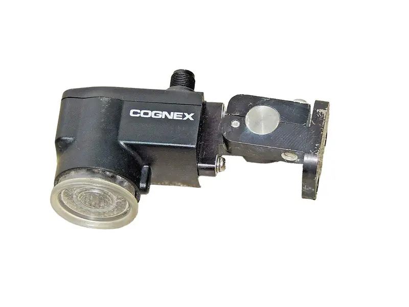 Cognex ID