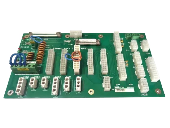 Comau FIA3 CS1533 (CR17402381)