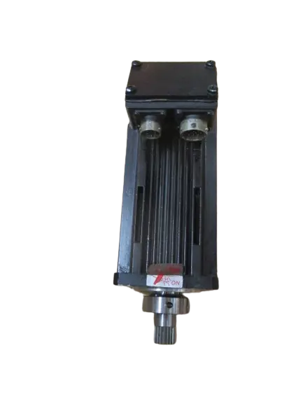 Comau MOOG Servomotor Code C2900386 / 82309010 S/N 1729