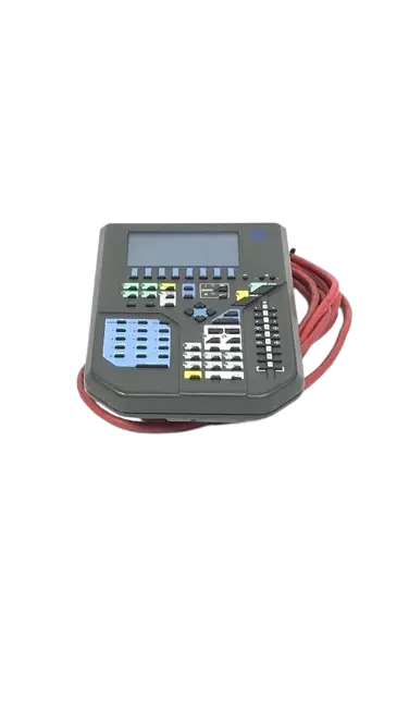 Comau Teach Panel 11978983