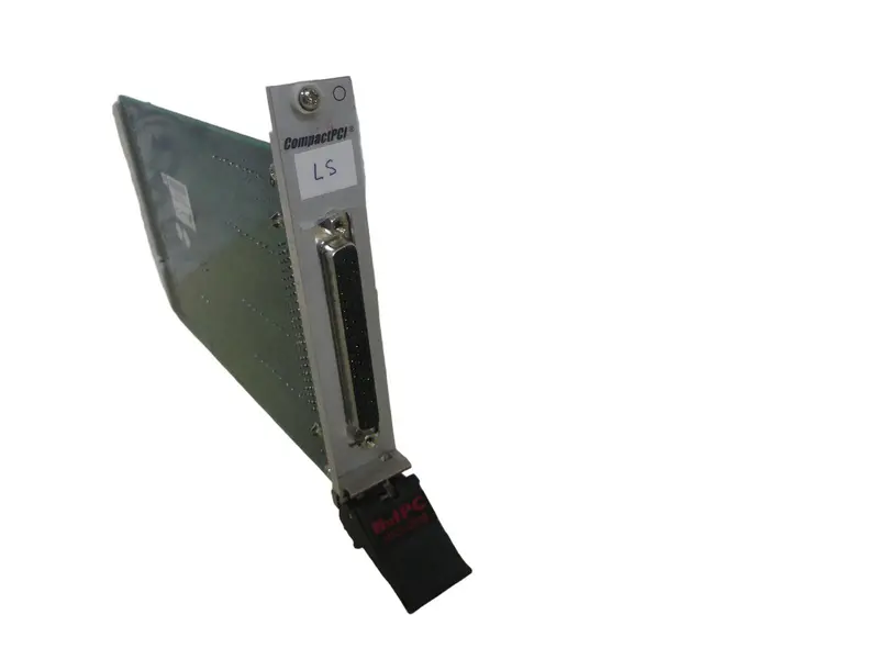 Compact cPCI-3538