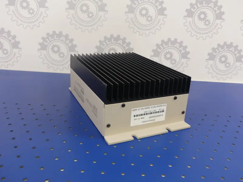 COMPUMOTOR DRIVE M57-51