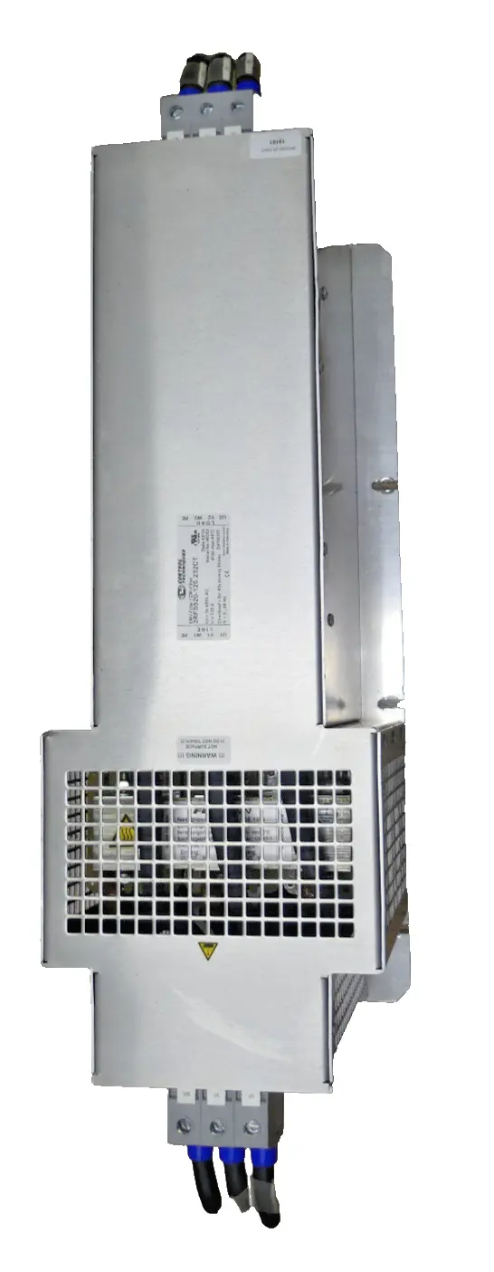 Control Techniques 3RFS520-125.232CT 125A Netzfilter