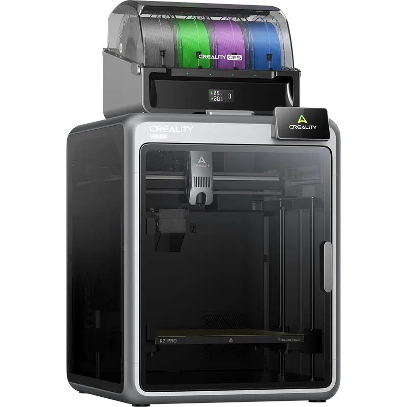 Creality K2 Pro Combo