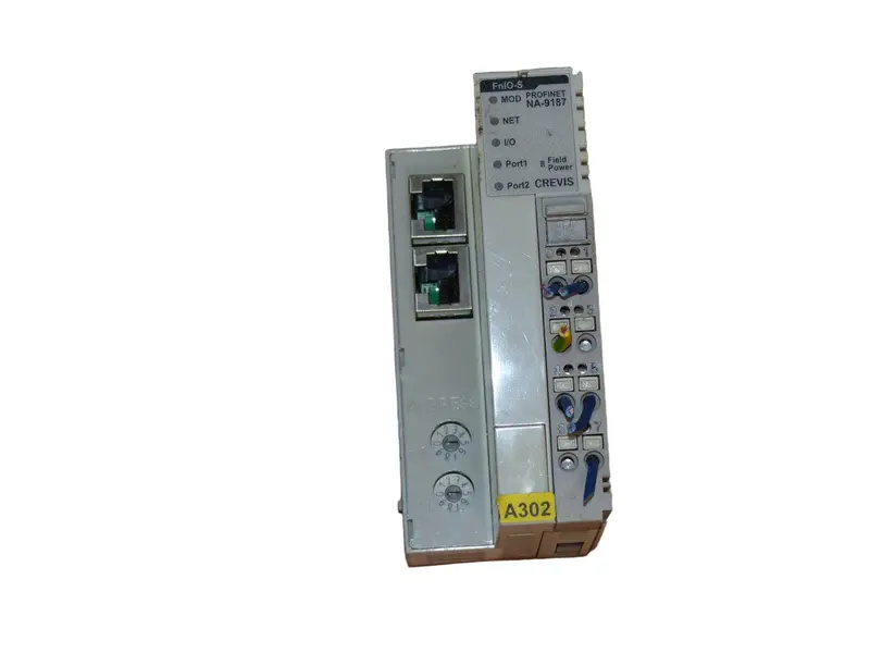 Crevis NA-9187 FnIO-S PROFINET