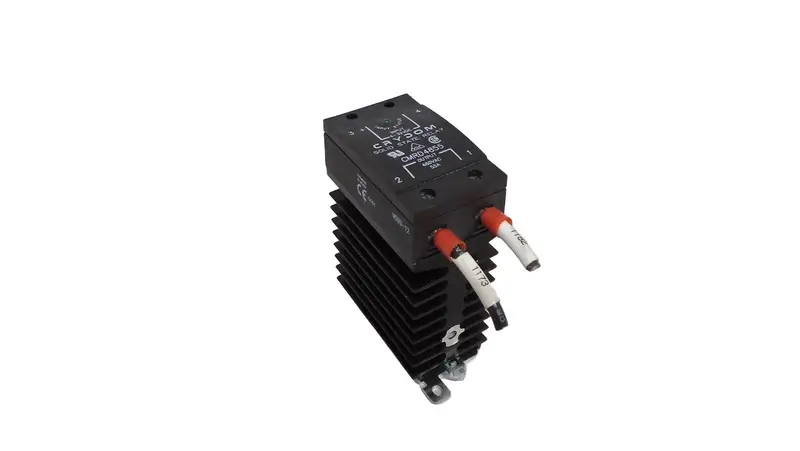Crydom CMRD4855 Solid State Relay 480VAC 55A